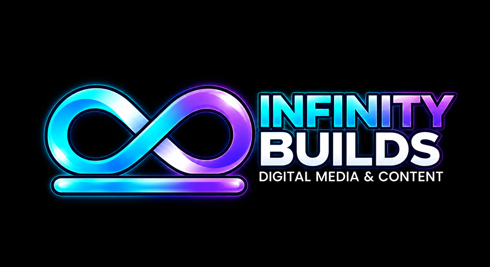 Infinity Builds — Digital Media & Content